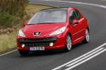 Peugeot 207 2006 года